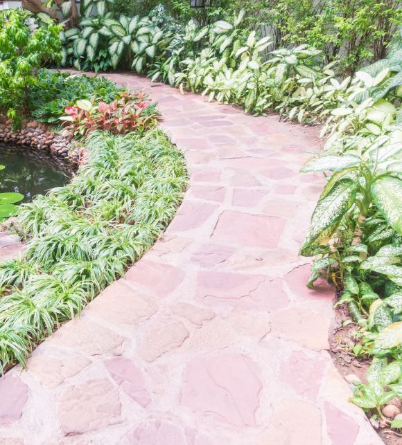 Landscaping Contractors UAE