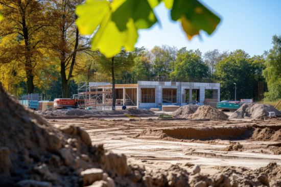 Residential Landscaping